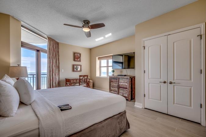 North Beach Resort & Villas - 5 Bedroom Oceanfront Charleston - 501