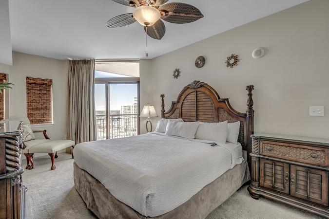 North Beach Resort & Villas - 5 Bedroom Oceanfront Georgetown- 1203