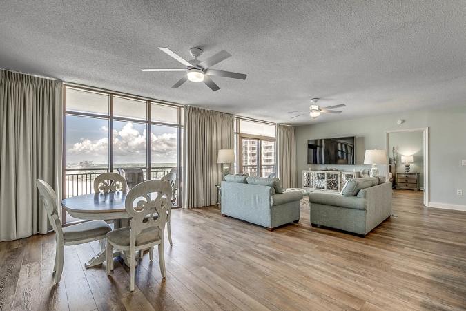 North Beach Resort & Villas - 5 Bedroom Oceanfront Georgetown - 1503