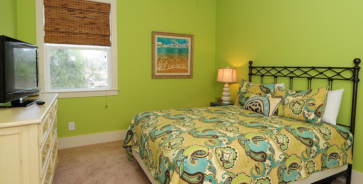 North Beach Cottages - 3 Bedroom/3.5 Bath Banyan Home
