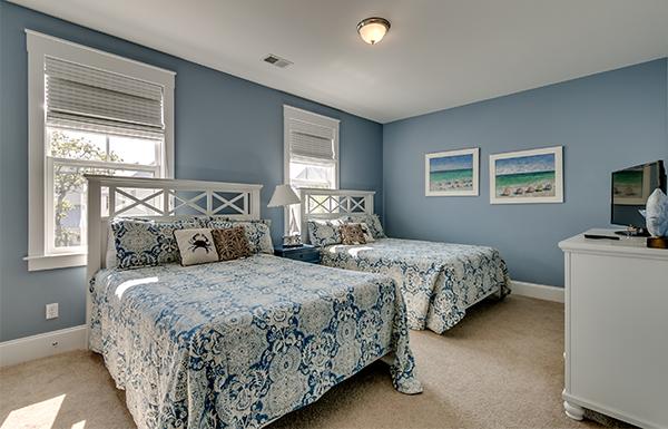North Beach Cottages - 4 Bedroom Cantor Luxury Home