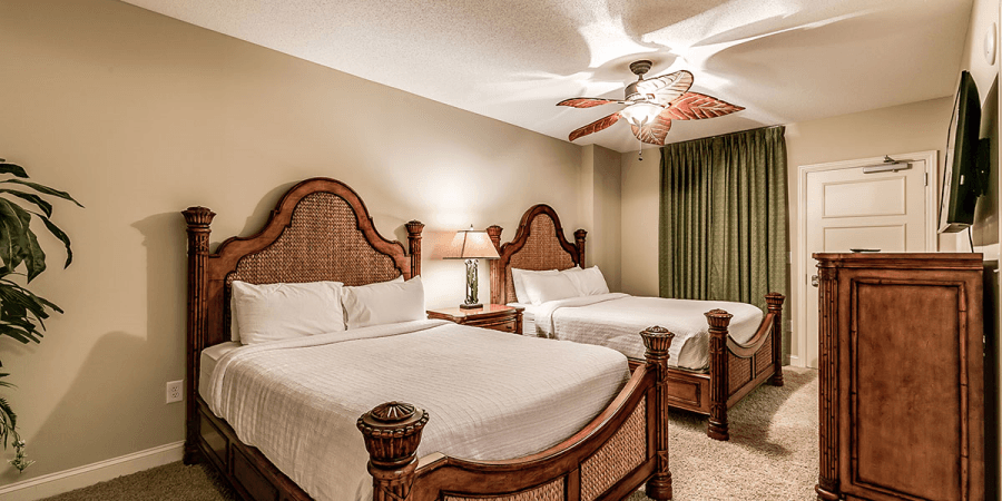 North Beach Resort & Villas - 5 Bedroom Oceanfront Georgetown - 1903