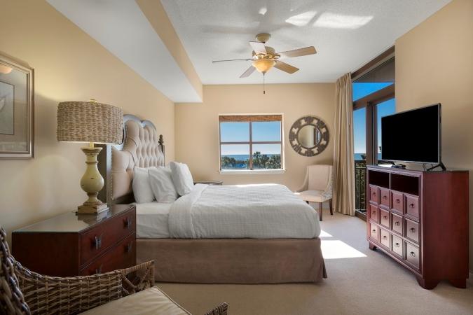North Beach Resort & Villas - 4 Bedroom Oceanfront Palmetto Condo - 219
