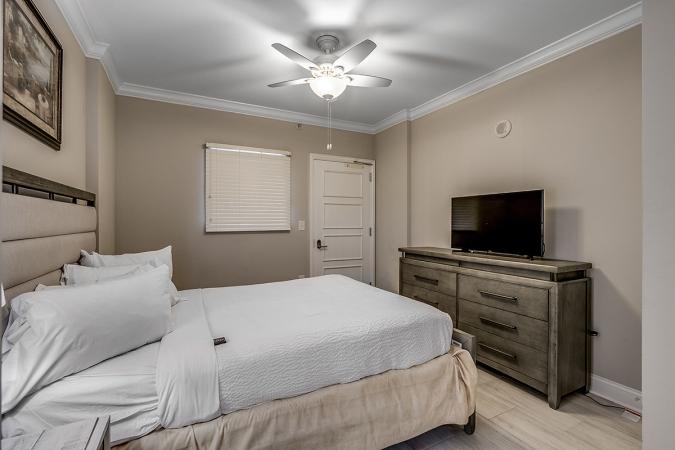 North Beach Resort & Villas - 4 Bedroom Oceanfront Savannah Condo - 1702
