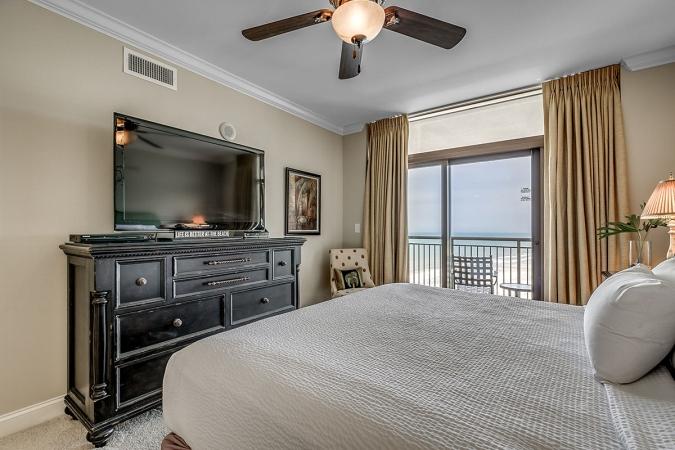 North Beach Resort & Villas - 4 Bedroom Oceanfront Savannah Condo - 1902