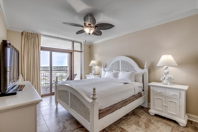 North Beach Resort & Villas - 4 Bedroom Oceanfront Savannah Condo - 702